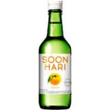 Soon Hari Citrus Soju